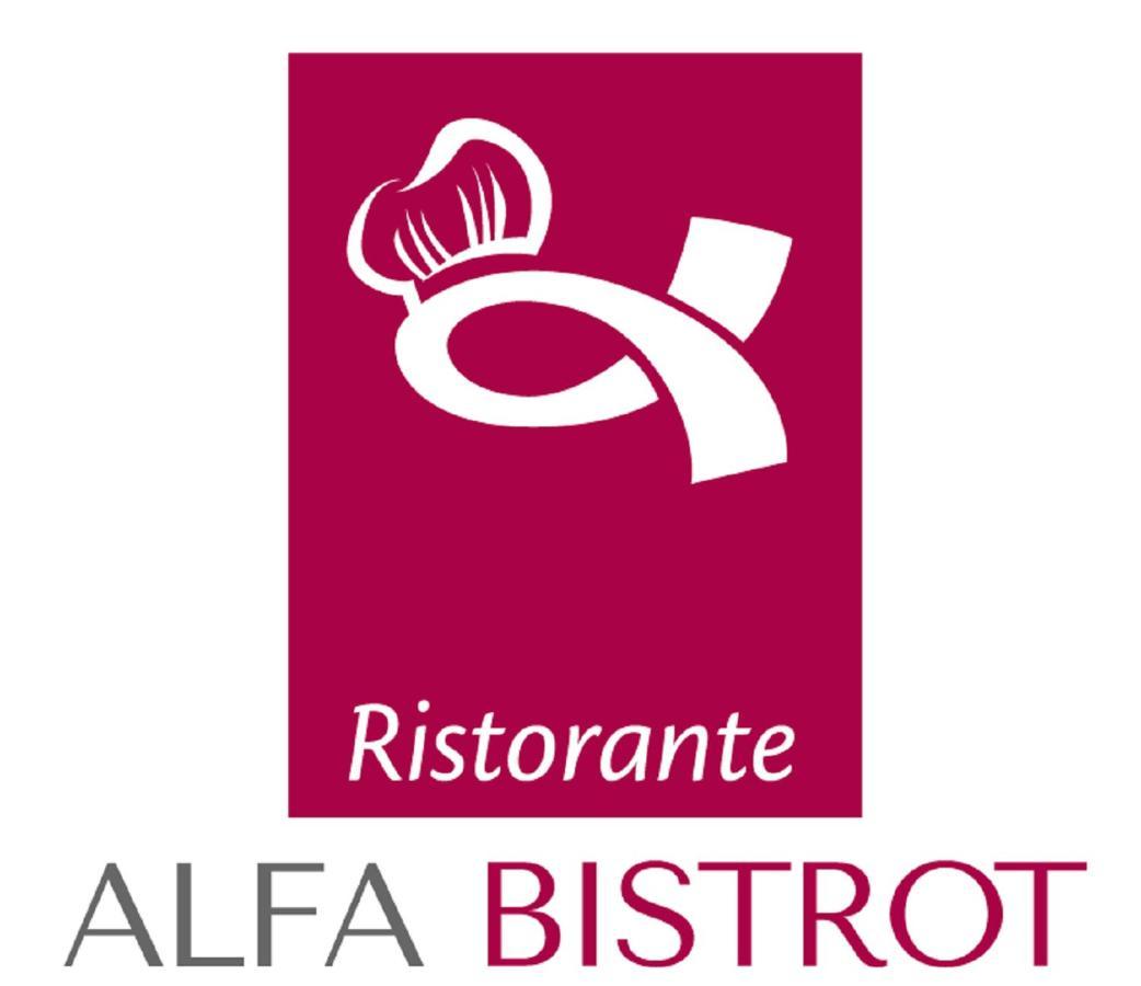 Alfa Fiera Hotel Vicenza Luaran gambar